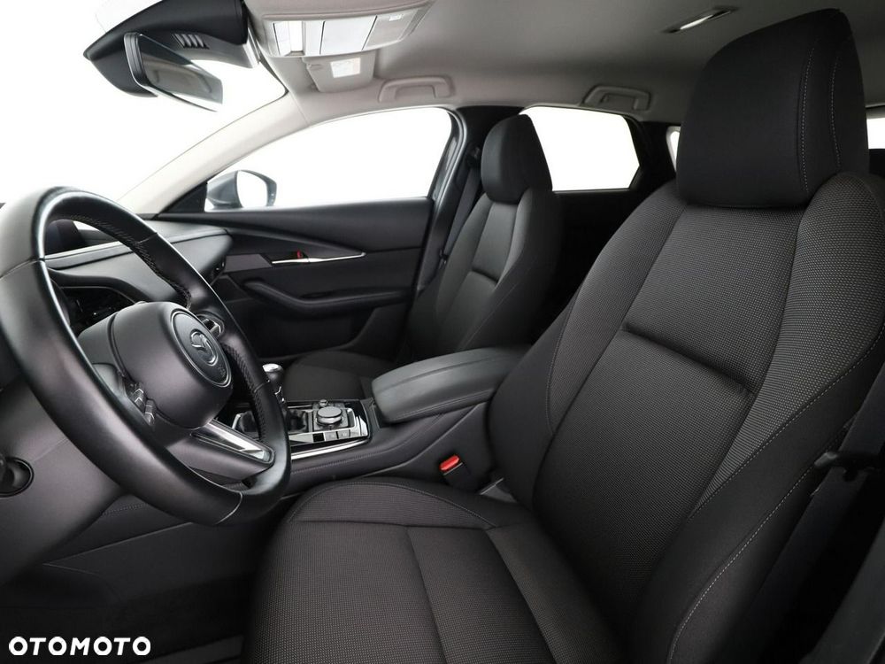 Mazda CX-30 SKYACTIV-X 2.0 M-Hybrid SELECTION - 14