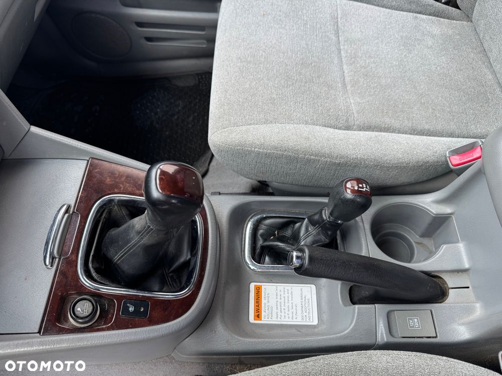 Suzuki Grand Vitara 2.0 Tdi - 17