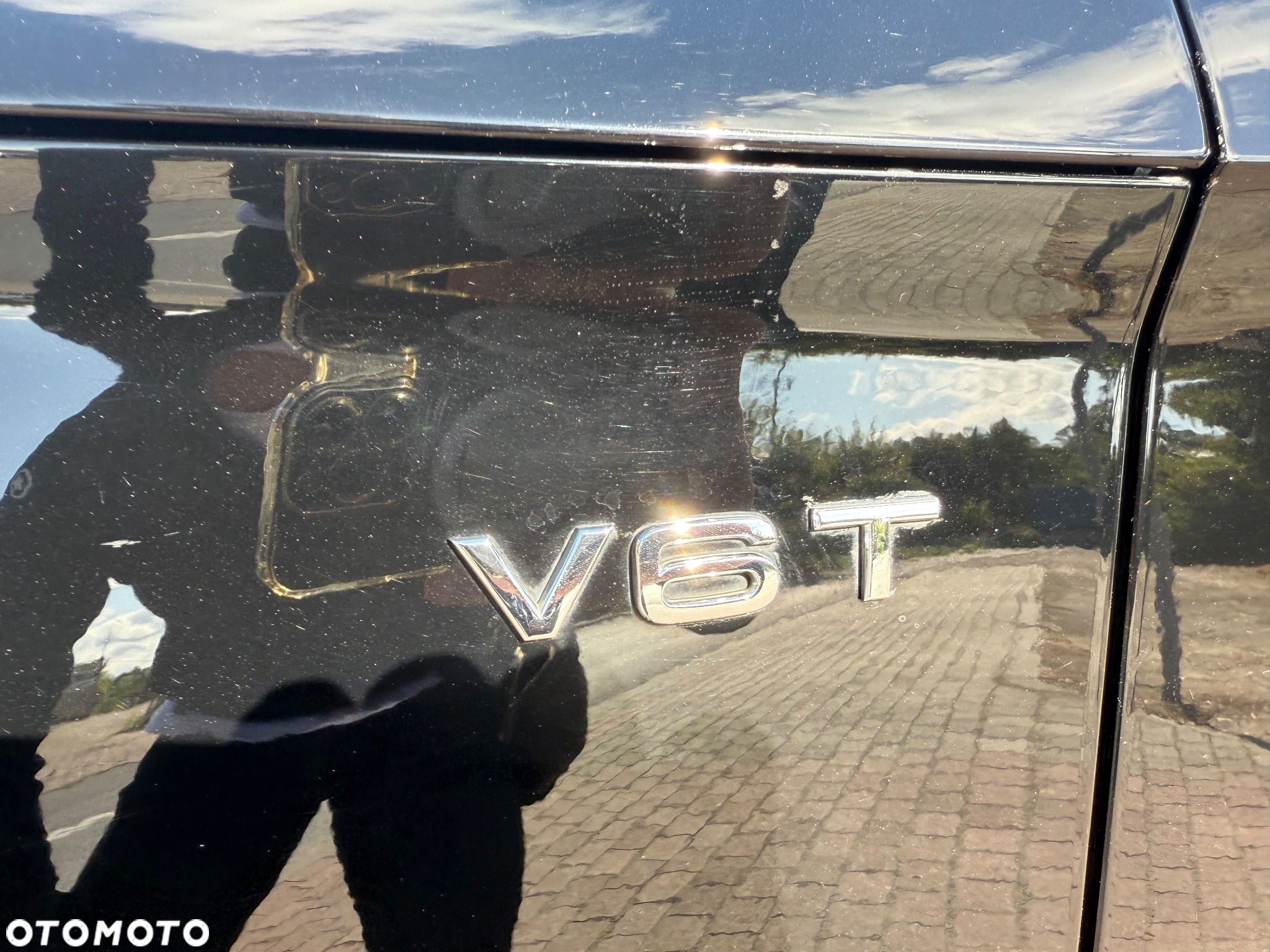 Audi SQ5 3.0 TFSI Quattro Tiptronic - 27