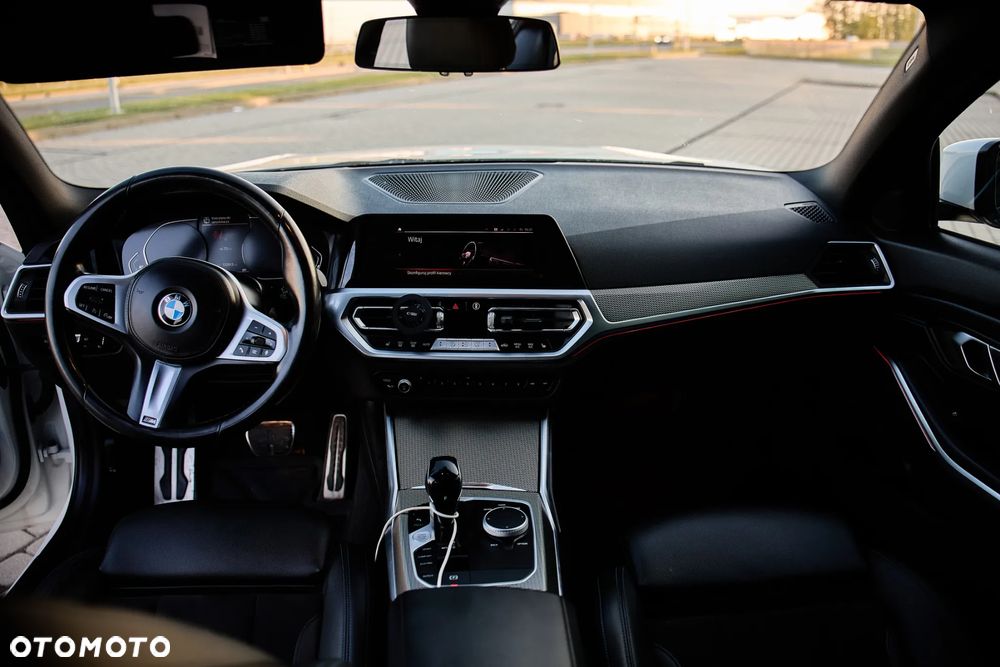 BMW Seria 3 - 21