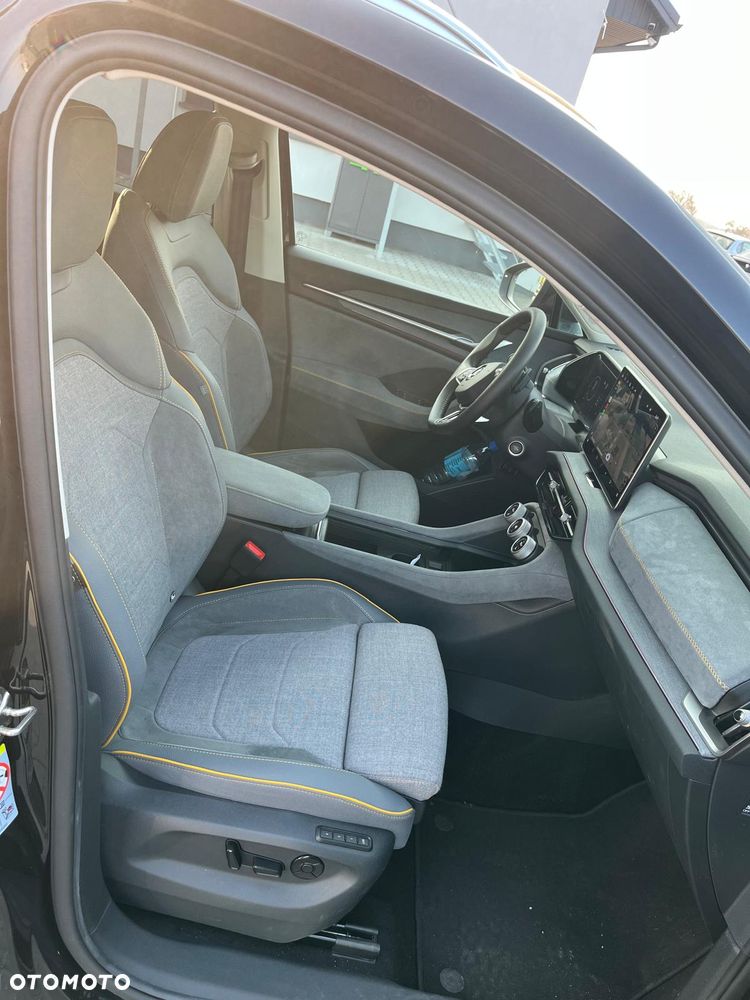 Skoda Kodiaq - 6