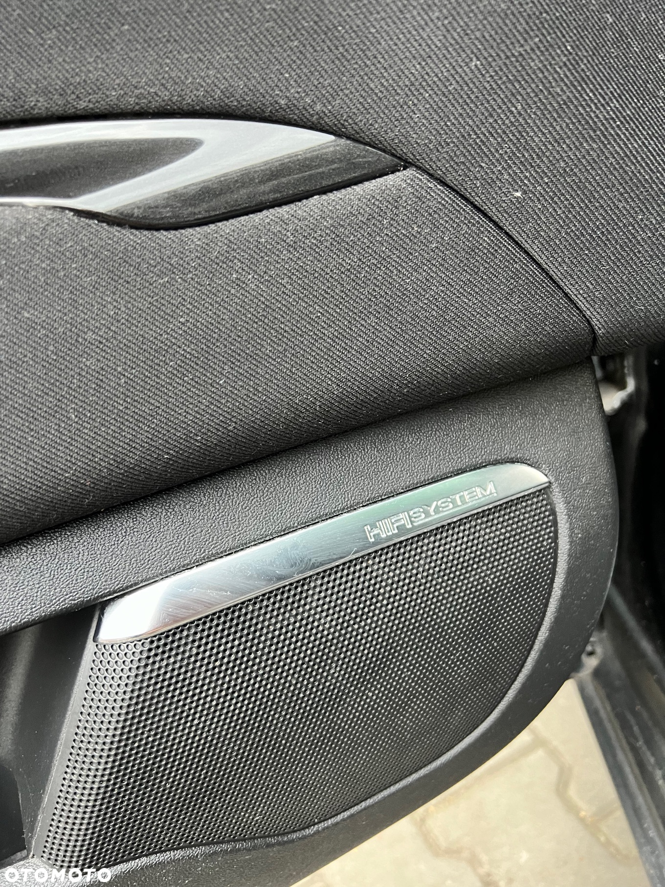 Citroën C5 Tourer HDi 165 FAP Exclusive - 11