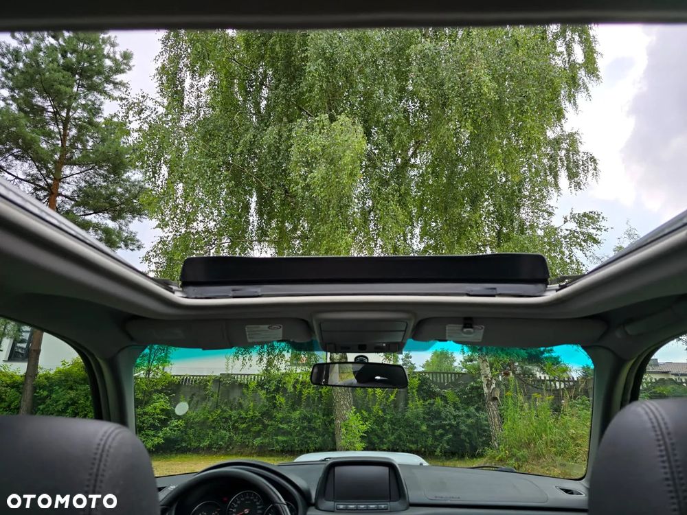 Subaru Forester 2.5XT Automatik Turbo - 20