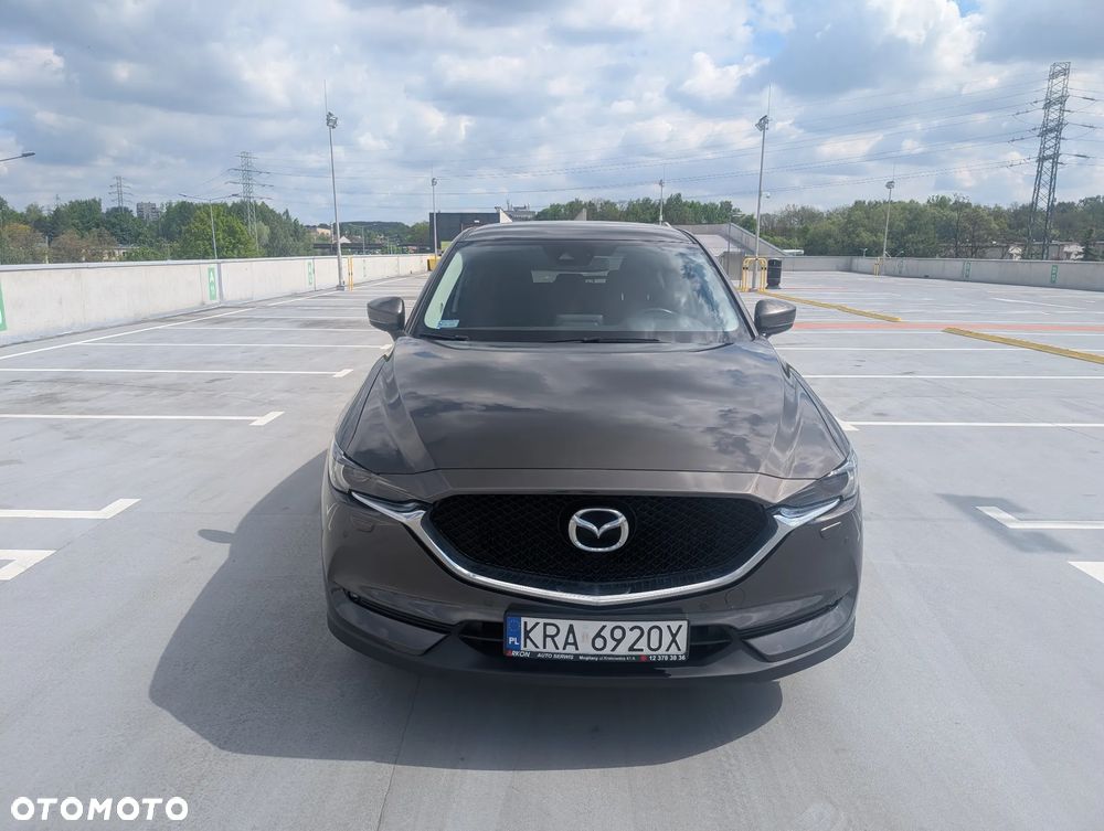 Mazda CX-5 2.5 Skyenergy 2WD - 6