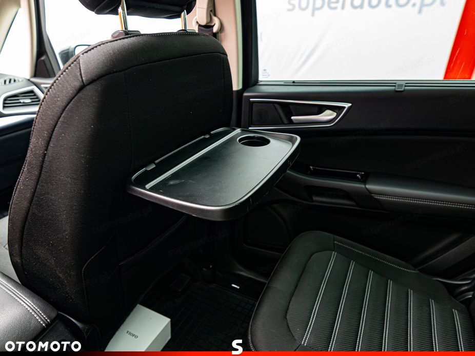 Ford Galaxy 2.0 EcoBlue Titanium - 24