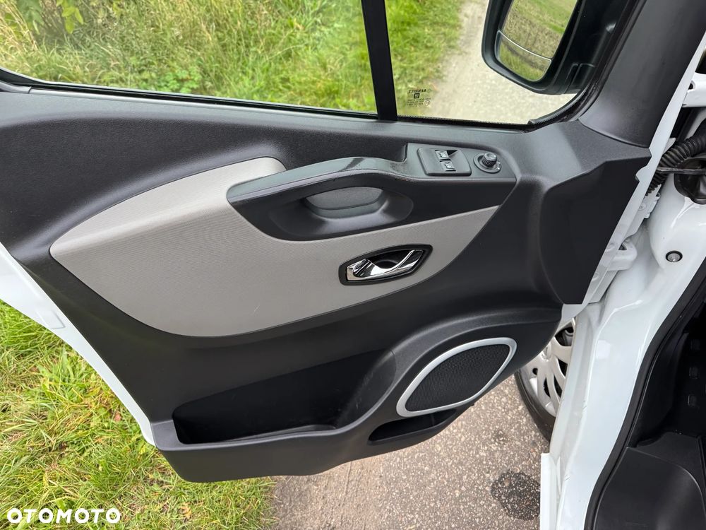 Renault Trafic ENERGY L2H1 Komfort - 31
