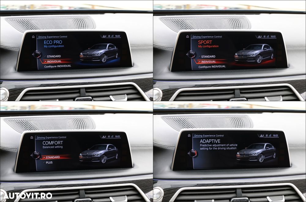 BMW Seria 7 740Ld xDrive - 13