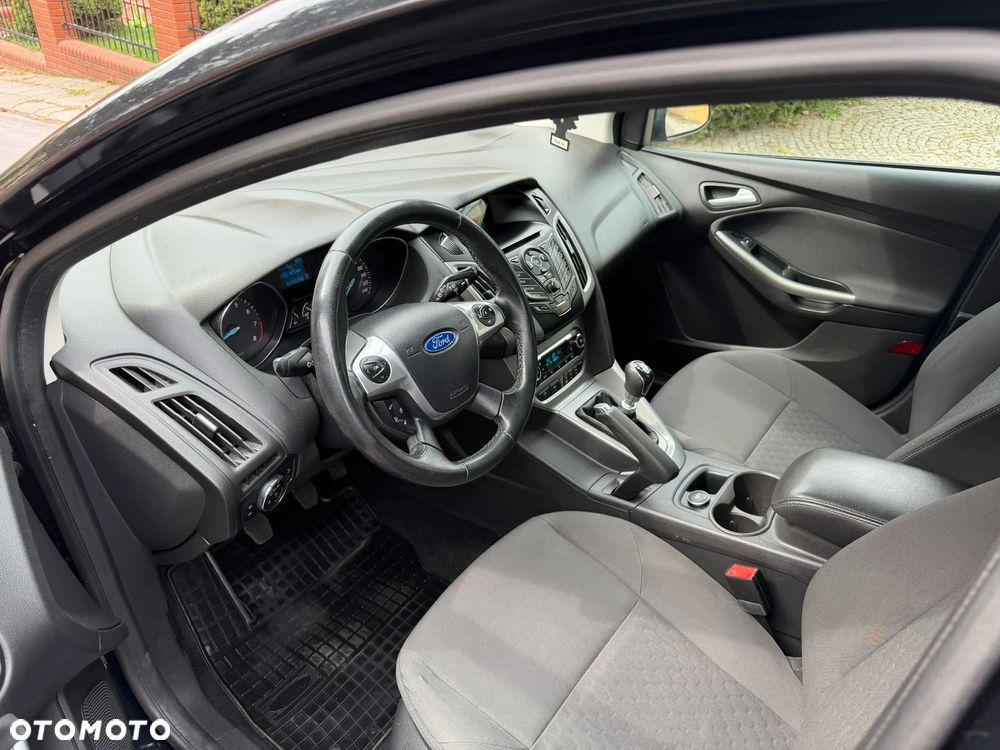 Ford Focus - 9