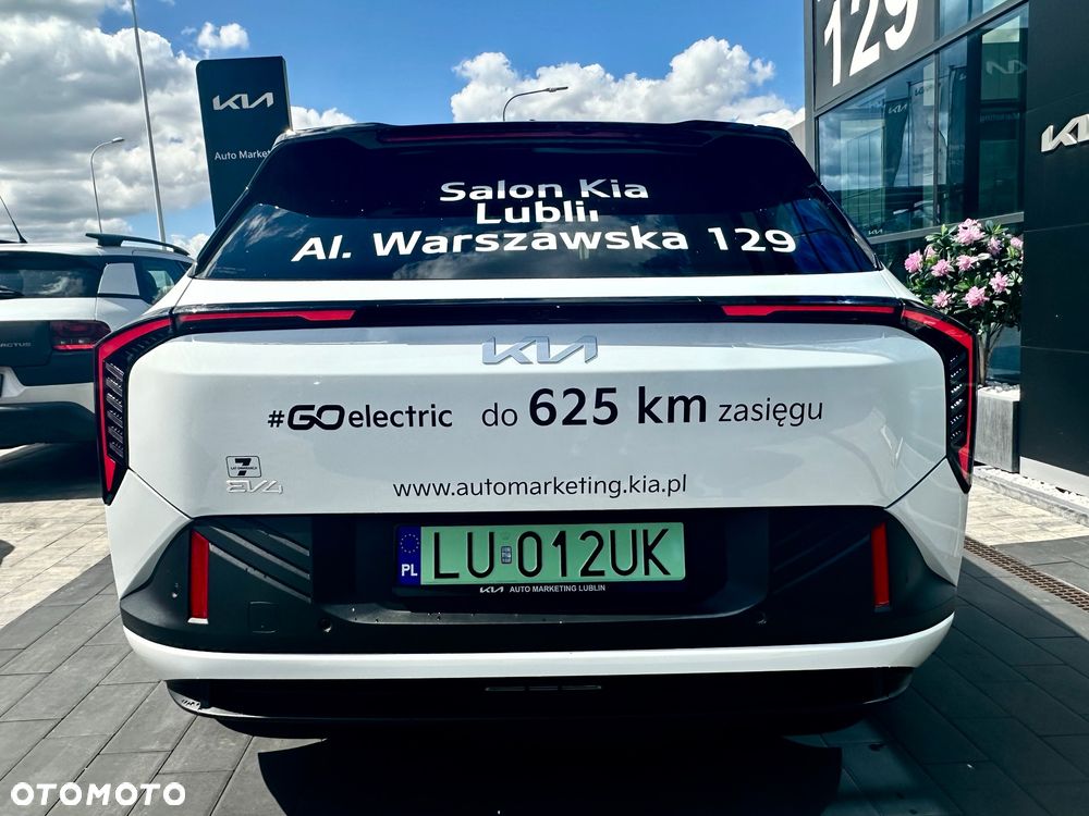 Kia EV4 81.4kWh Business Line - 5