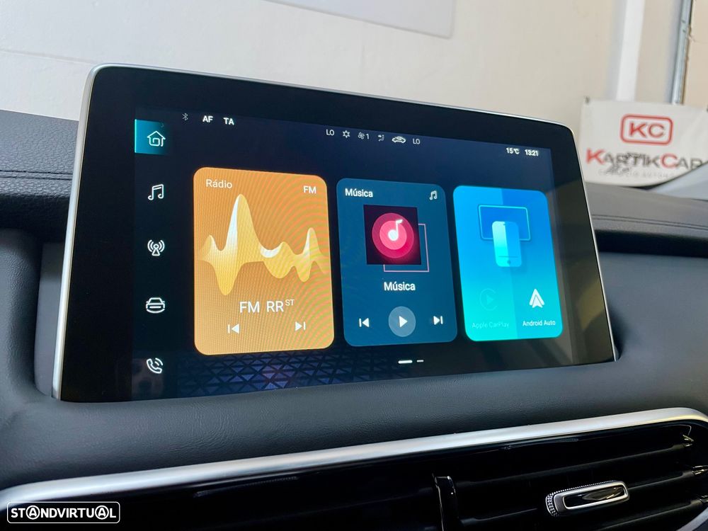 MG HS 1.5T-GDI Aut. Comfort - 21