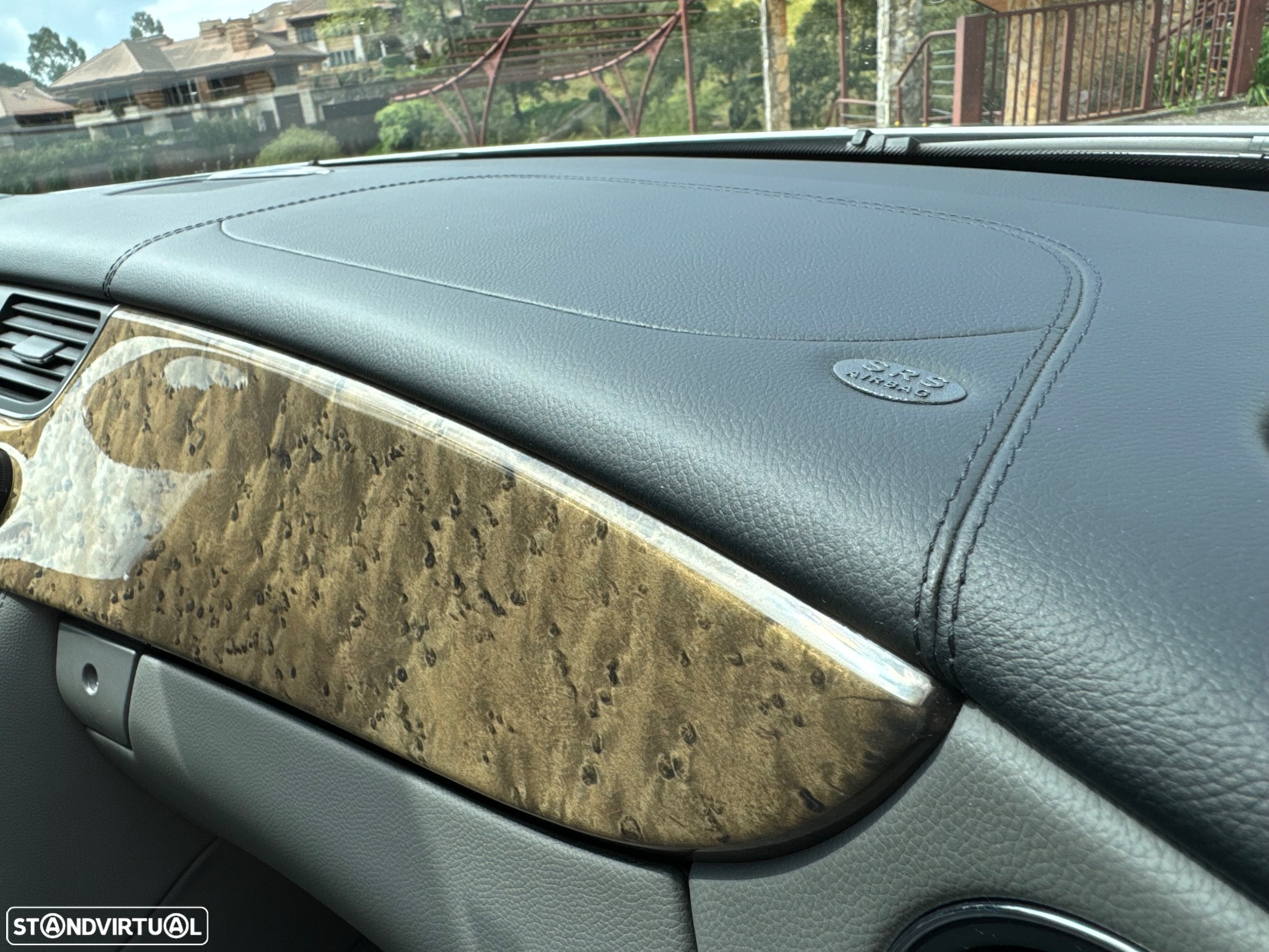 Mercedes-Benz CLS 350 CDi - 29