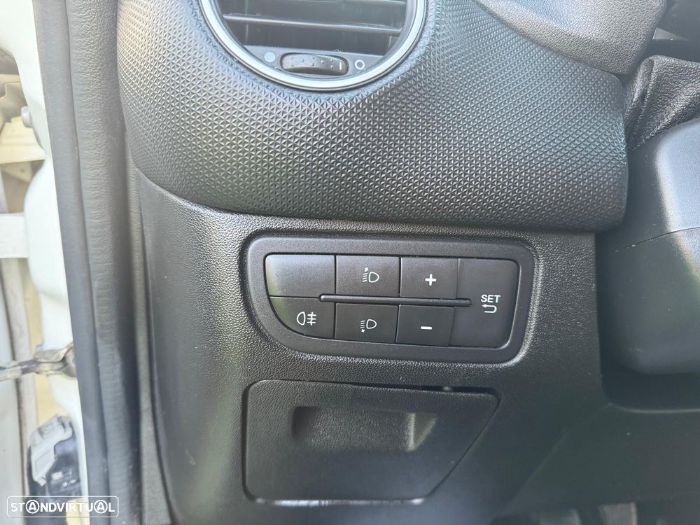 Fiat Punto 1.3 M-Jet Easy Start&Stop - 9