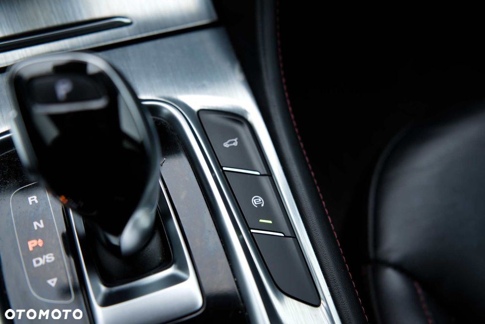 MG HS 1.5T-GDI Luxury - 28