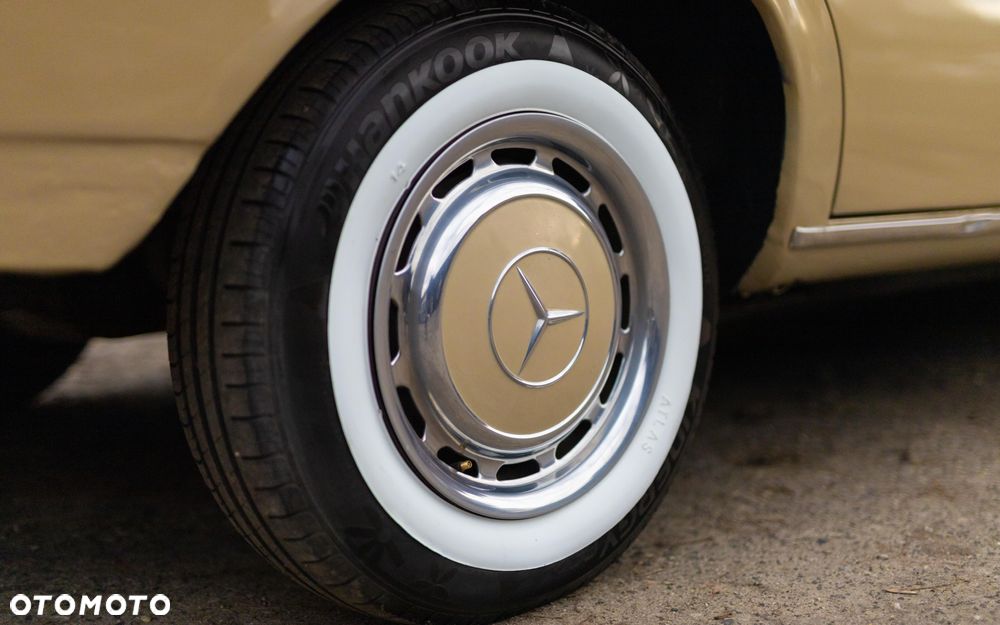 Mercedes-Benz Inny - 3