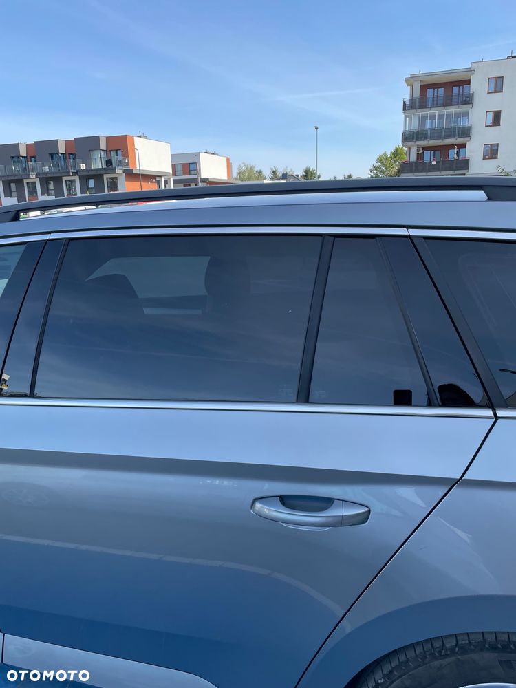 Skoda Superb 1.6 TDI DSG Ambition - 6