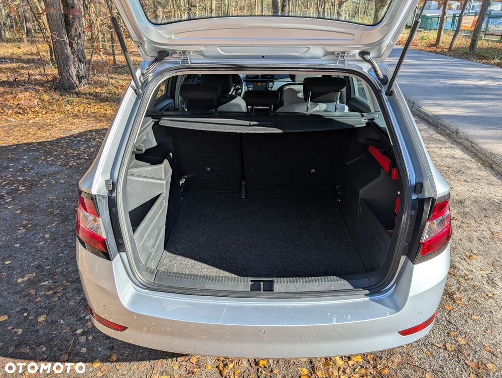 Skoda Fabia 1.0 TSI Ambition - 13