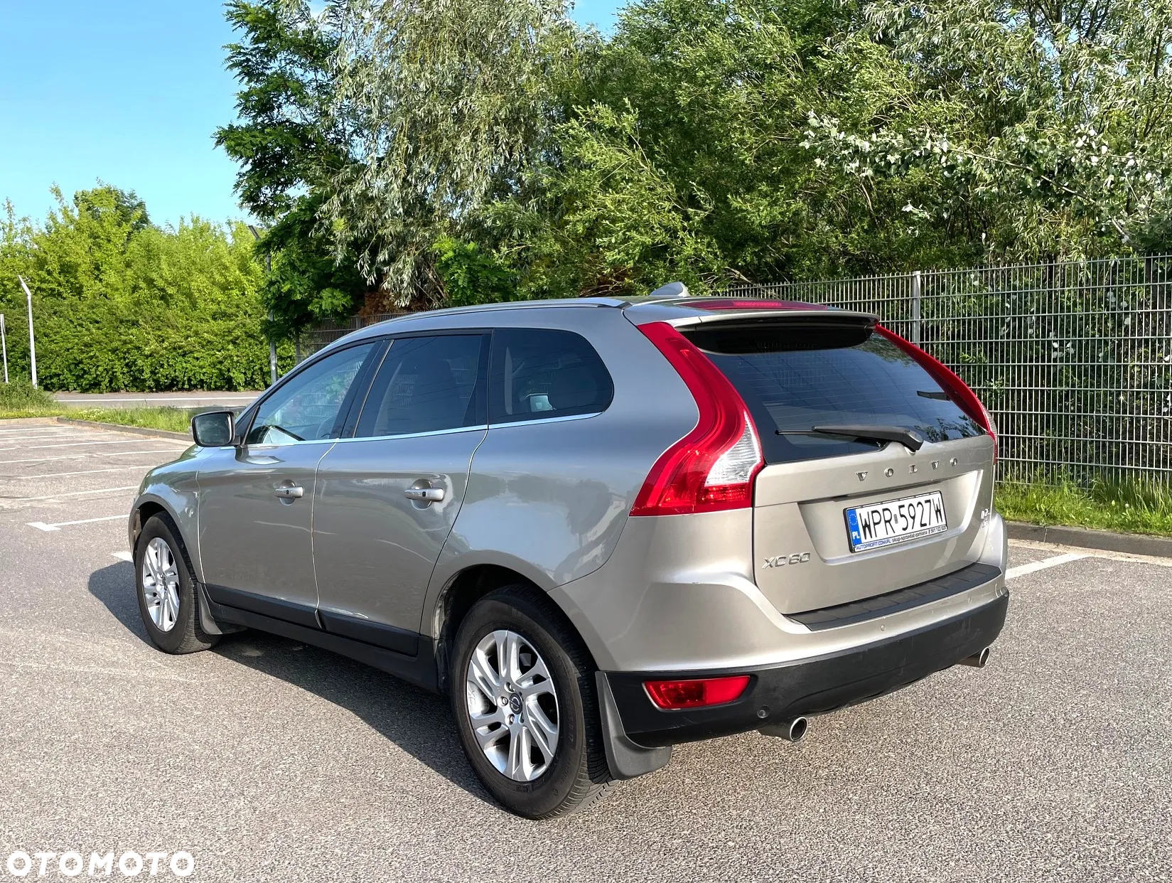 Volvo XC 60 - 6