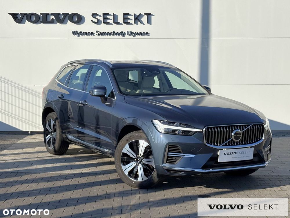 Volvo XC 60 - 3
