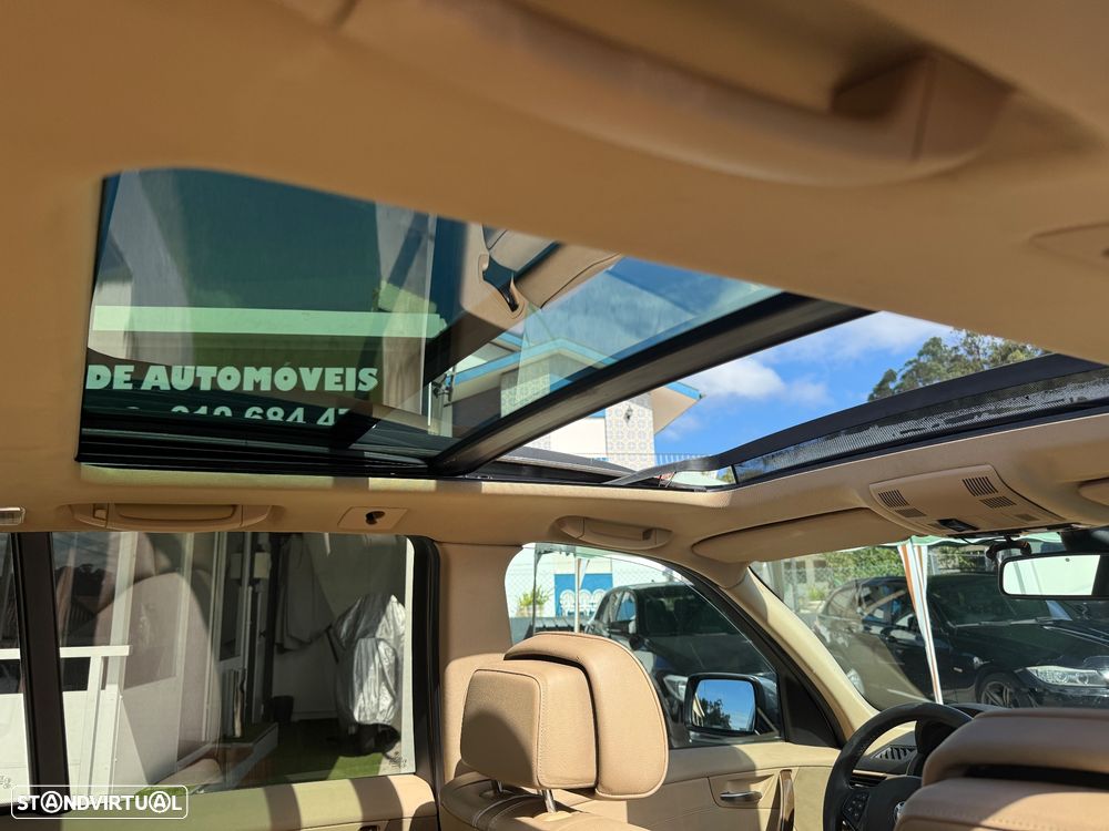 BMW X3 xDrive20d Edition Exclusive - 16
