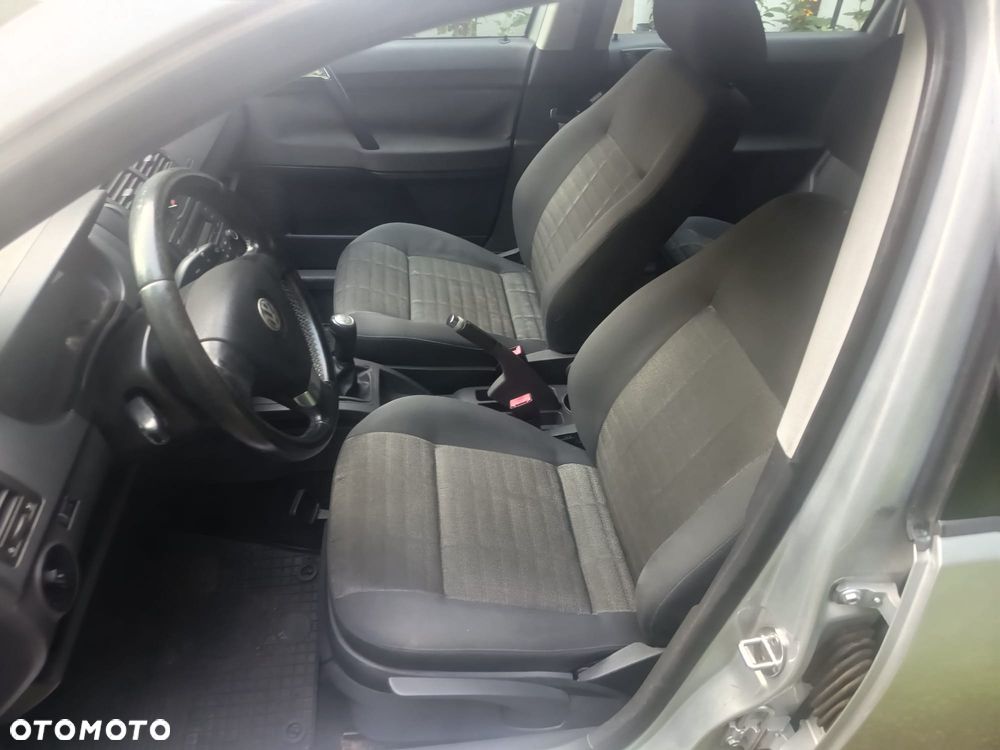 Volkswagen Polo 1.2 Basis - 5