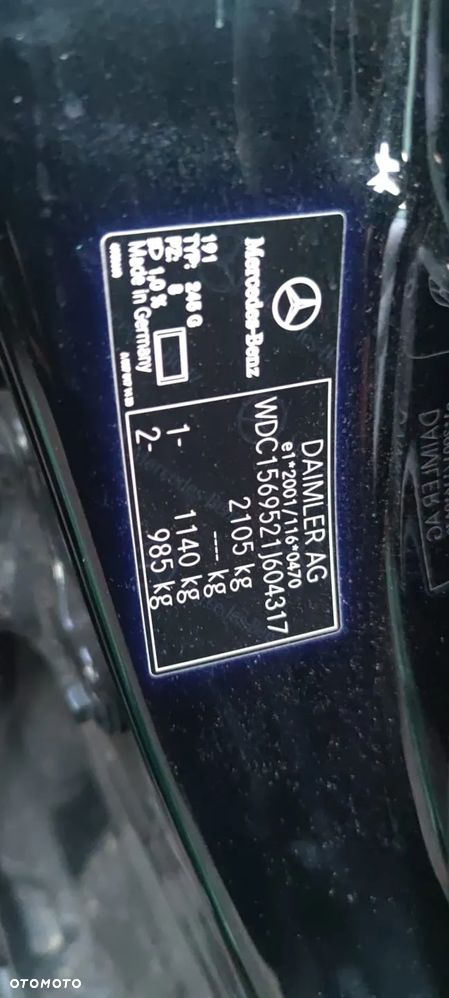 Mercedes-Benz GLA AMG 45 4-Matic - 10