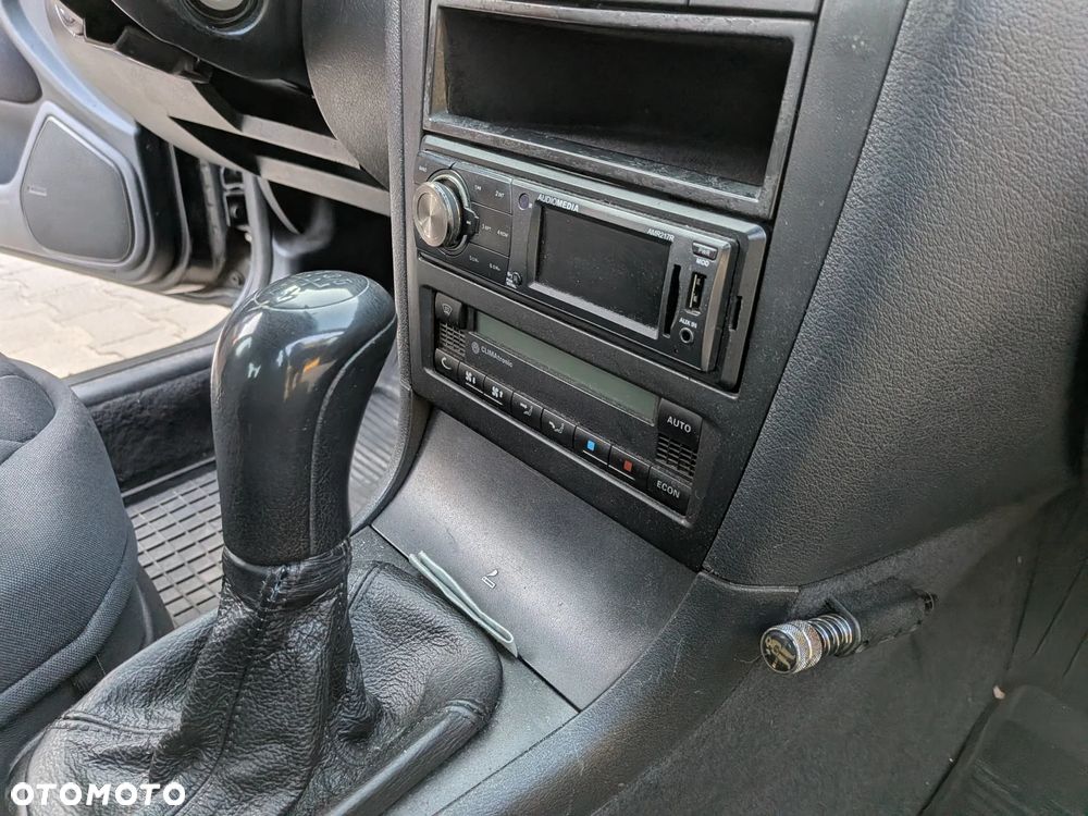 Skoda Octavia 1.9 TDI Ambiente - 8