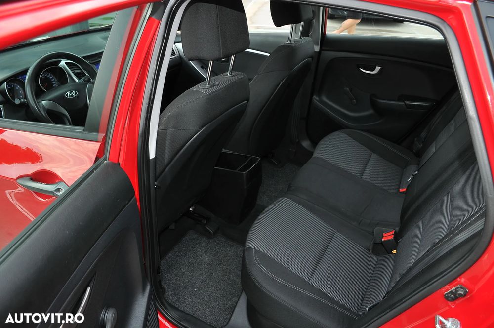 Hyundai i30 - 14