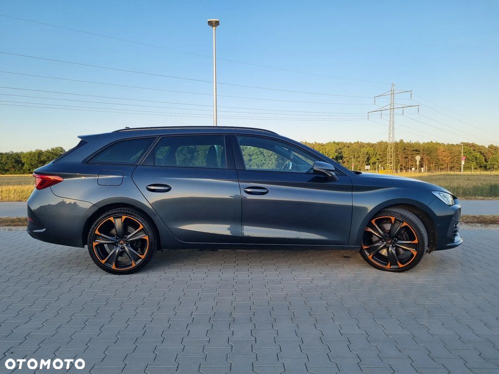Seat Leon - 15