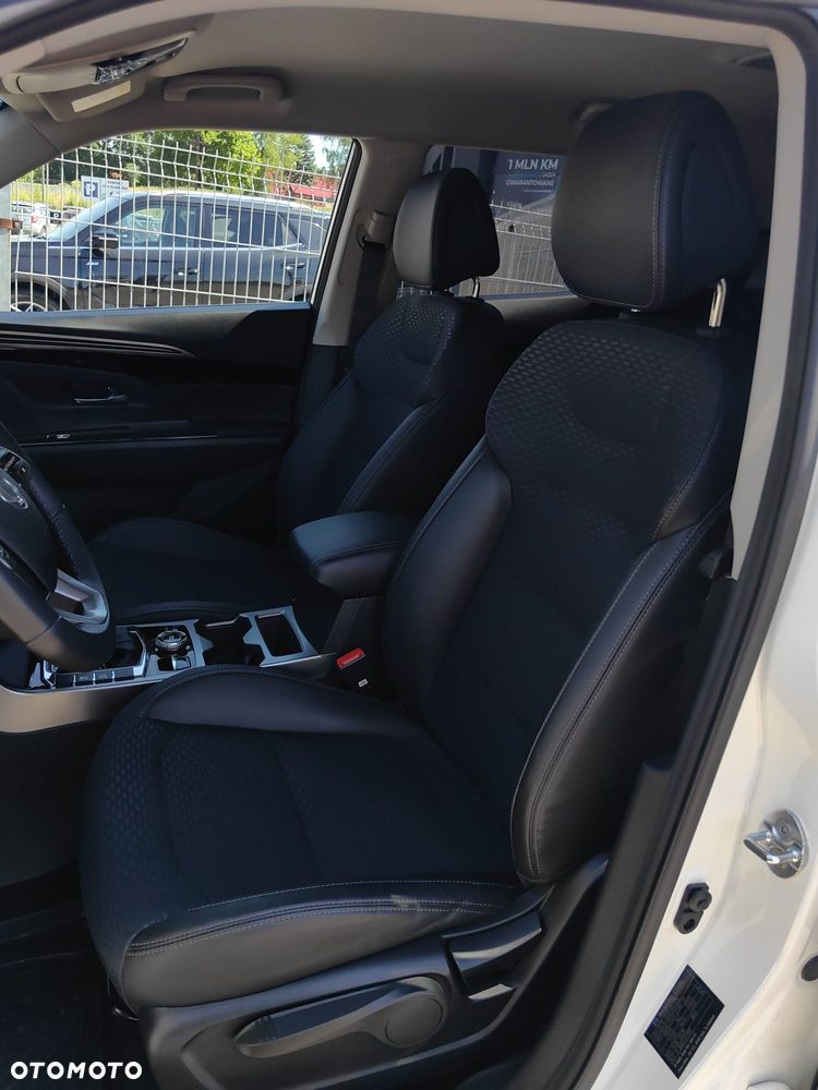 SsangYong/KGM Korando 1.5 T-GDI Adventure 2WD - 16