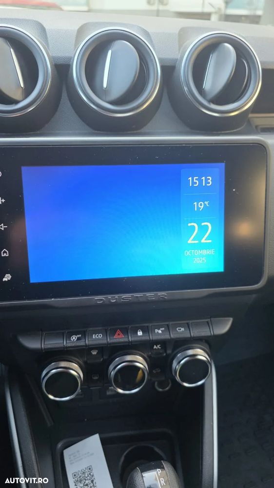 Dacia Duster Urban TCe 150 EDC Prestige - 3