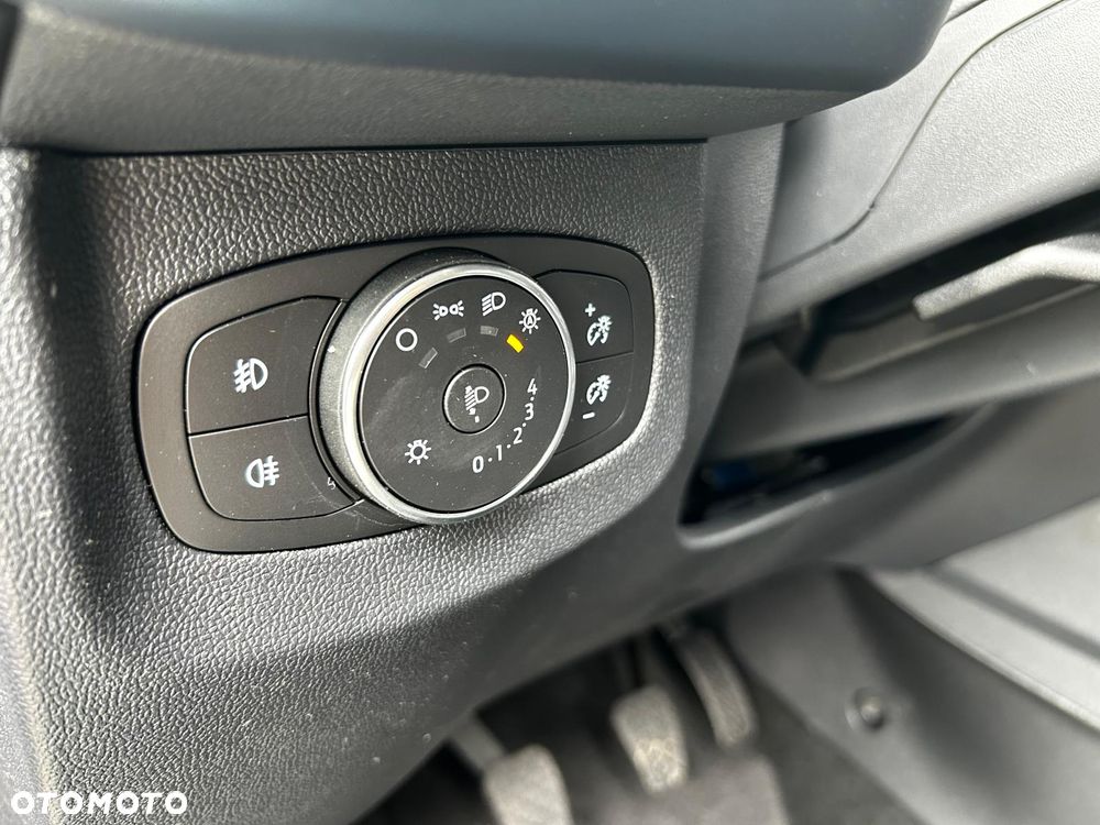 Ford Tourneo Courier 1.0 EcoBoost Active - 20