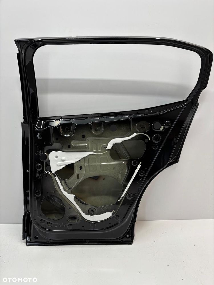 Citroen C5 Aircross Drzwi Prawe Tył Tylne 1623346480 - 10
