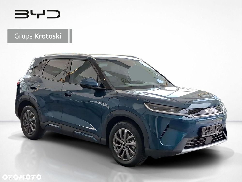 BYD Atto 2 - 9
