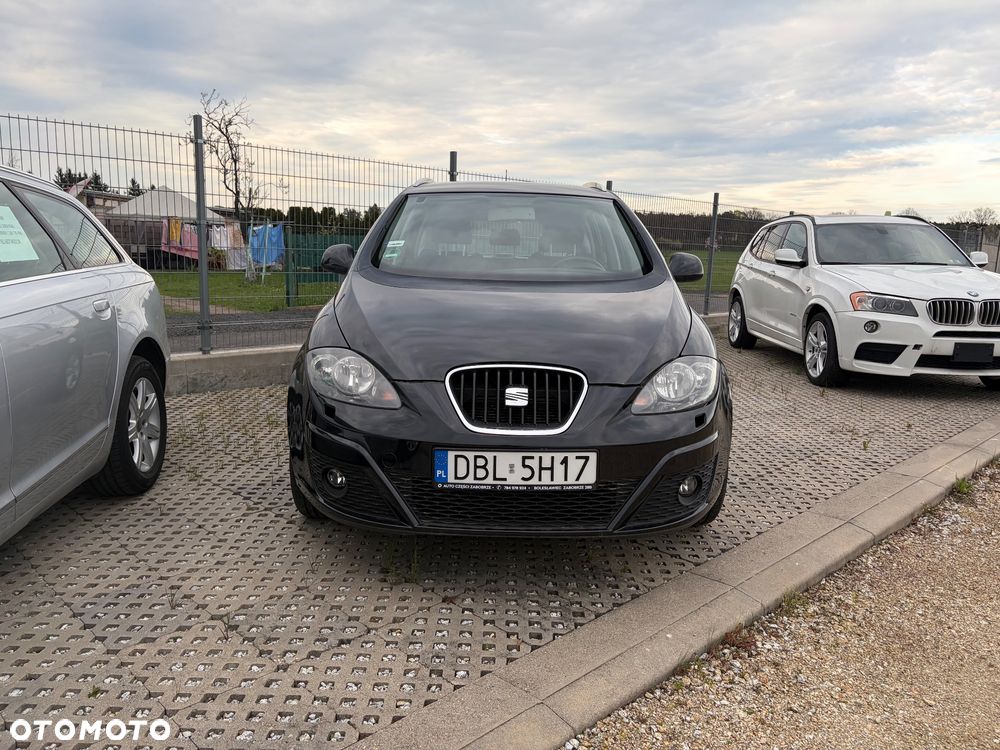 Seat Altea XL - 2