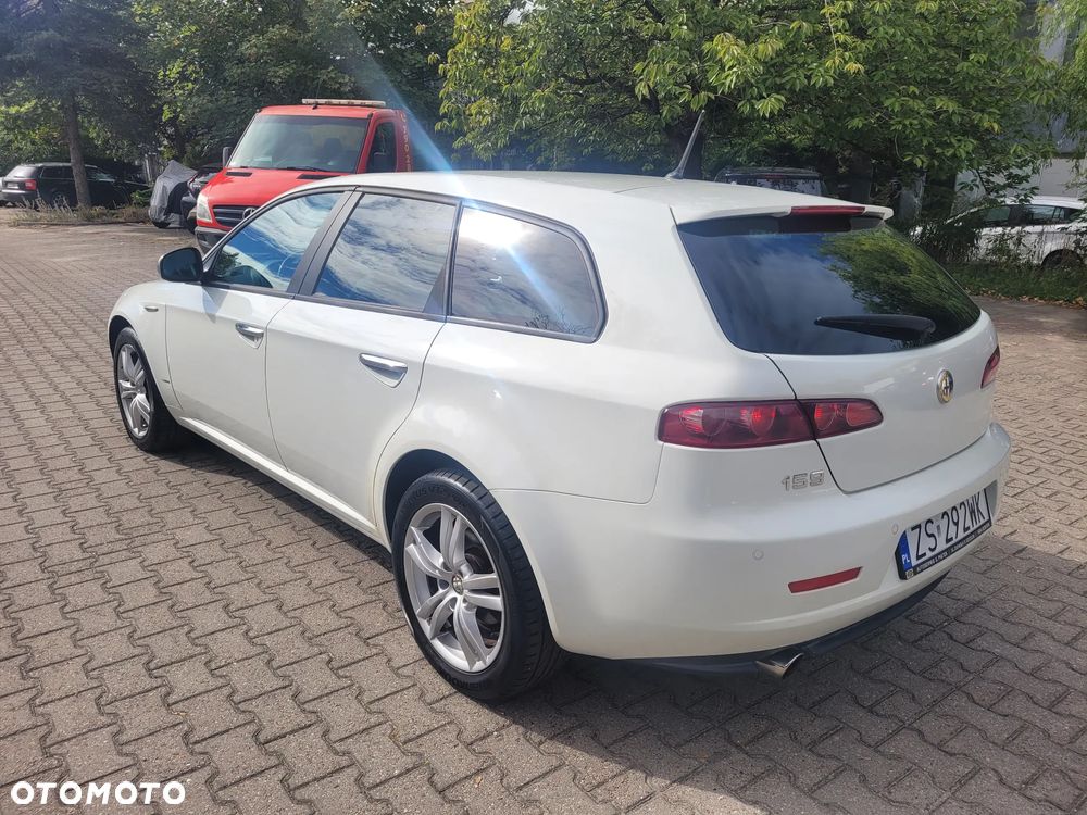 Alfa Romeo 159 - 4