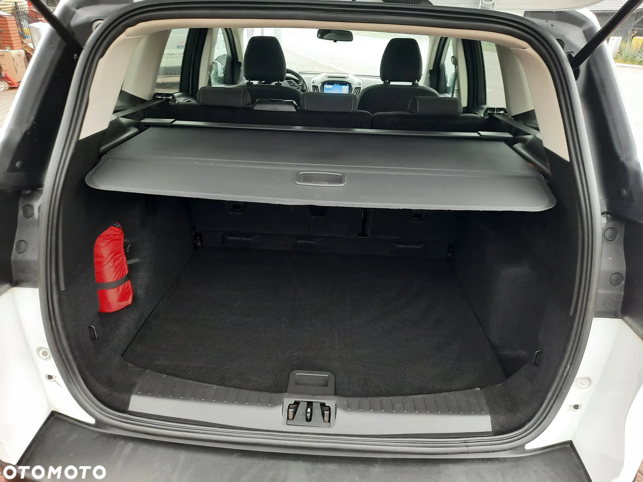 Ford Kuga 2.0 TDCi AWD Edition - 24