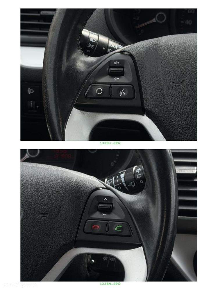 Kia Picanto 1.2 Spirit - 17