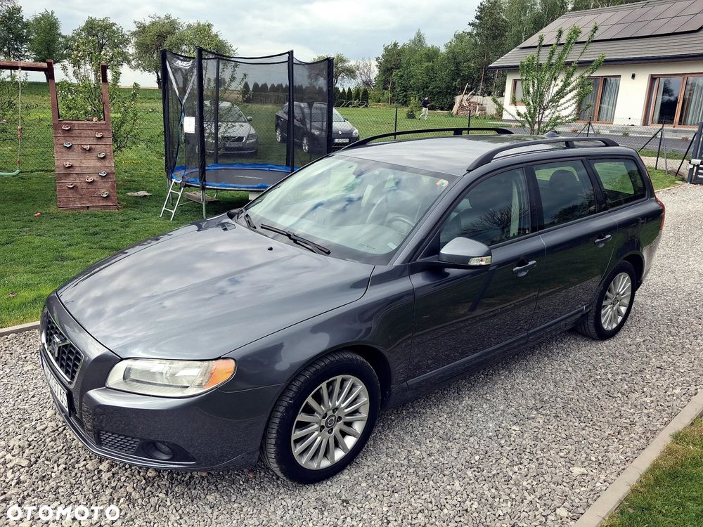 Volvo V70 2.0 Summum - 12
