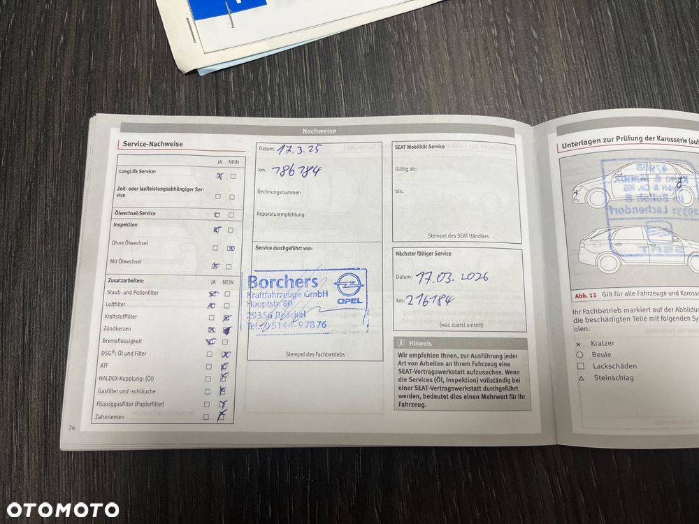 Seat Ibiza 1.2 TSI CONNECT - 39