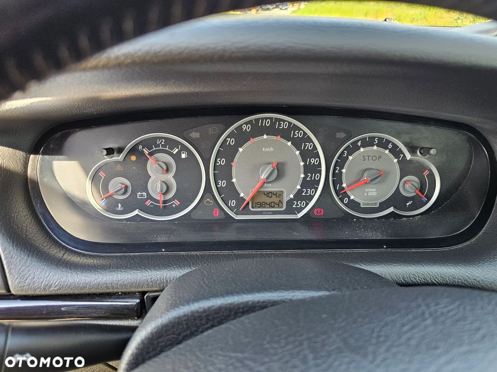 Citroën C5 II 1.8i 16V - 15
