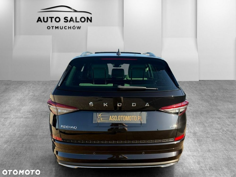 Skoda Kodiaq - 6