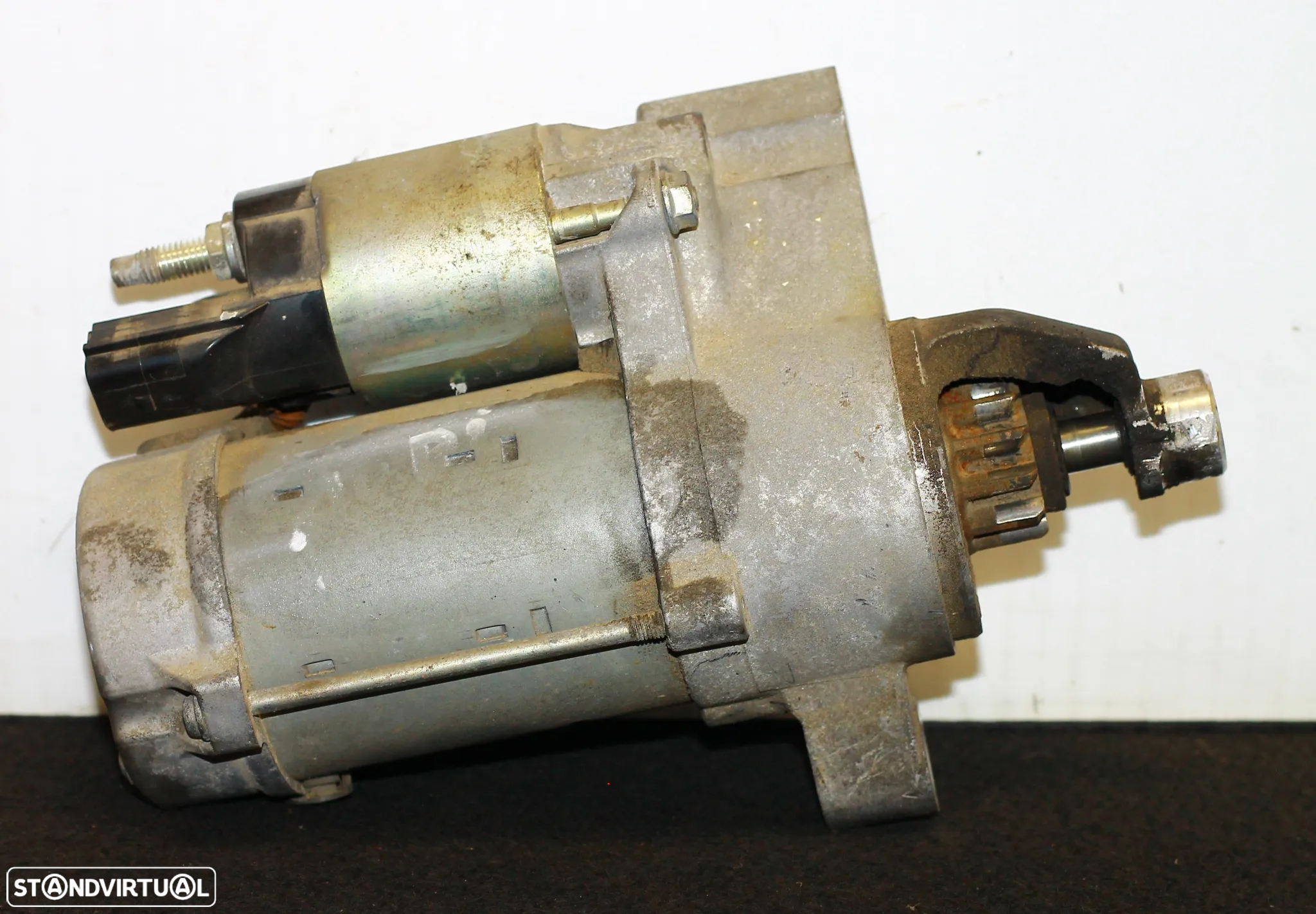 MOTOR DE ARRANQUE AUDI A5 - 3