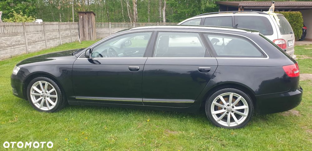 Audi A6 Avant 2.0 TFSI - 2