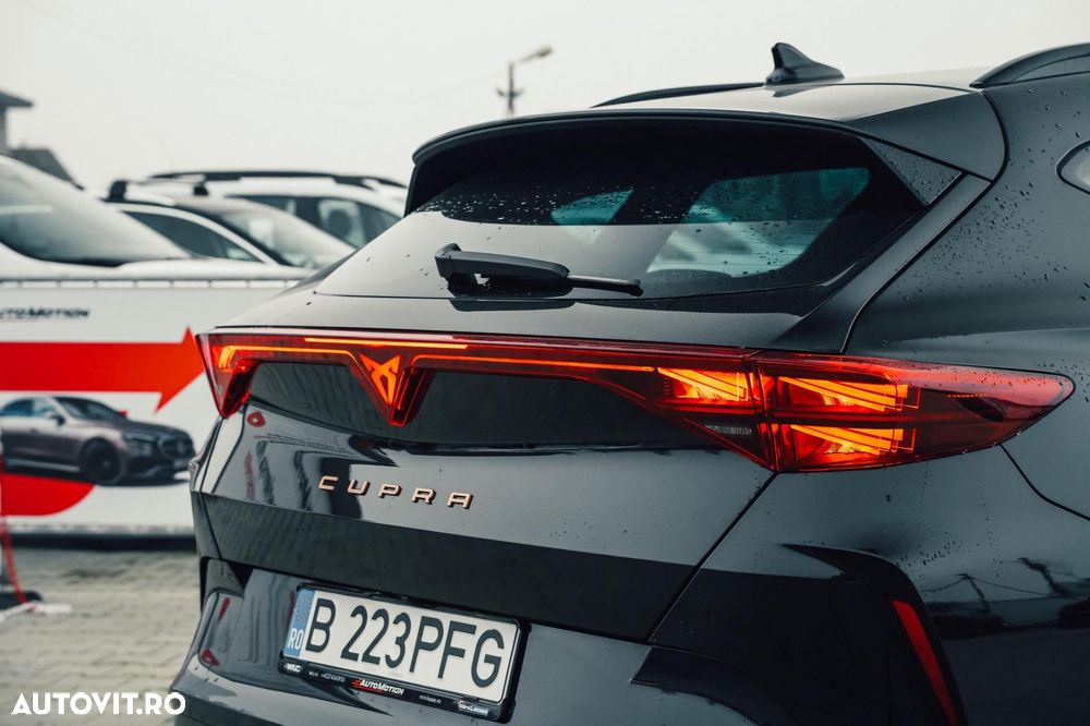 Cupra Formentor - 22