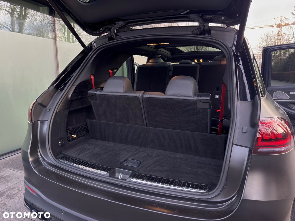 Mercedes-Benz GLE AMG 53 4-Matic Premium Plus - 25