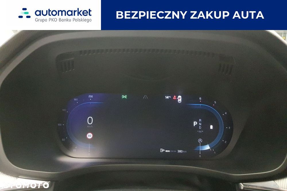 Volvo XC 60 B4 D AWD Plus Dark - 16