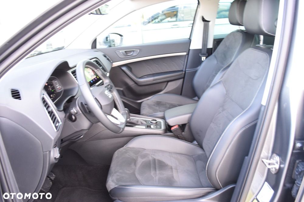 Seat Ateca 1.5 TSI Xperience S&S DSG - 30