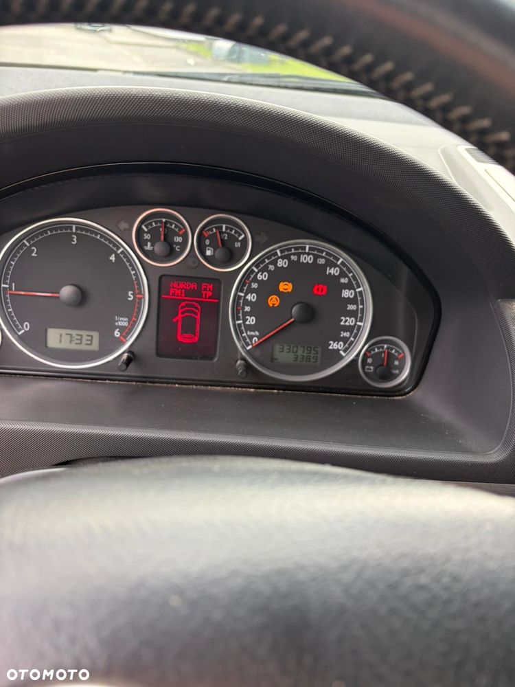 Volkswagen Sharan 2.0 TDI Highline - 12