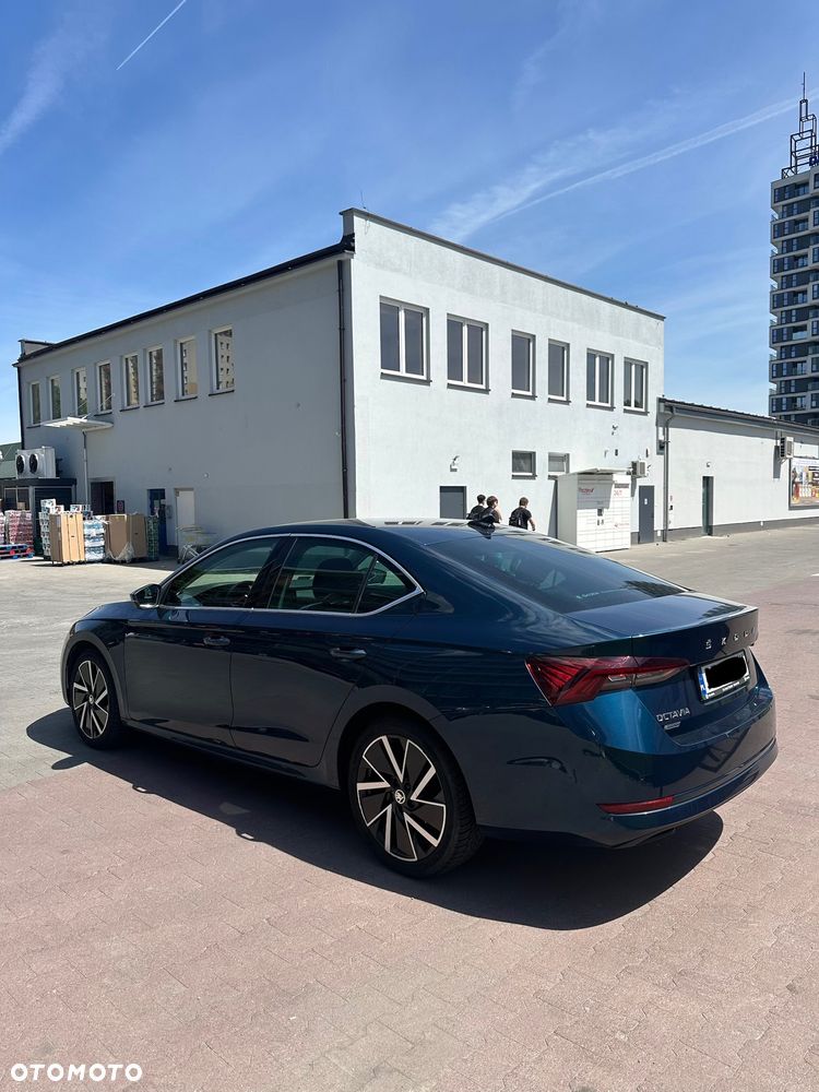 Skoda Octavia 1.5 TSI ACT Style - 2