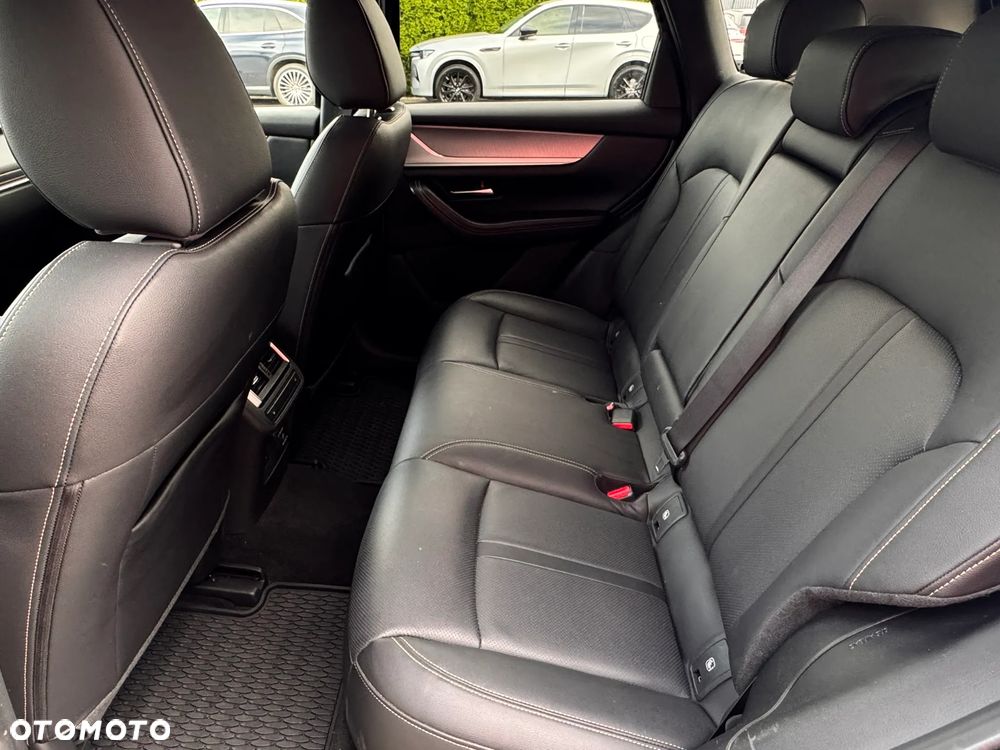 Mazda CX-60 AWD PHEV EXCLUSIVE-LINE - 16